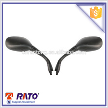 Best Selling cheap motorcycle body parts rear view mirror